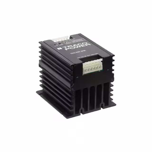 TEQ 200-4818WIR Traco Power  DC DC Converters